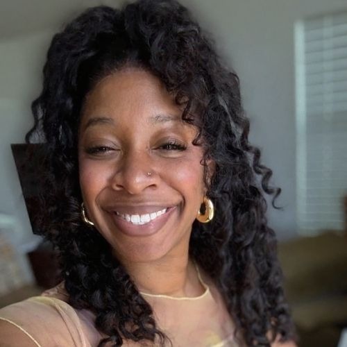 Yinka Boudreaux