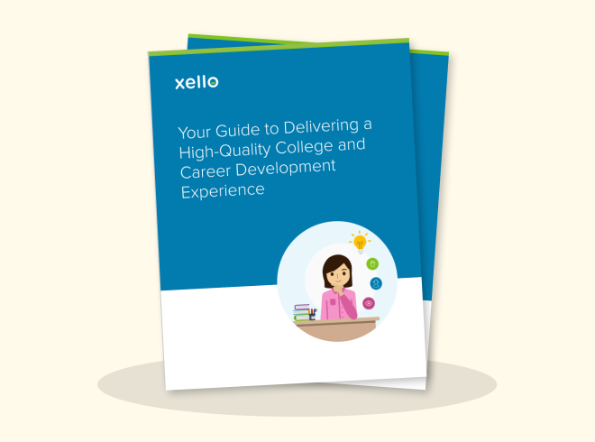 high-quality-college-career-development-guide