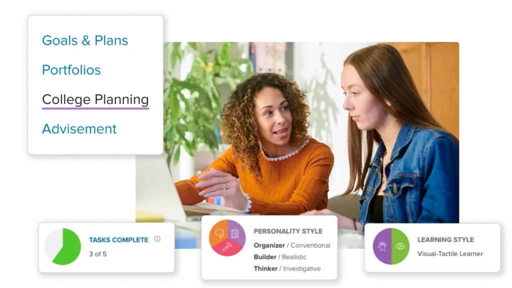 Xello for counseling
