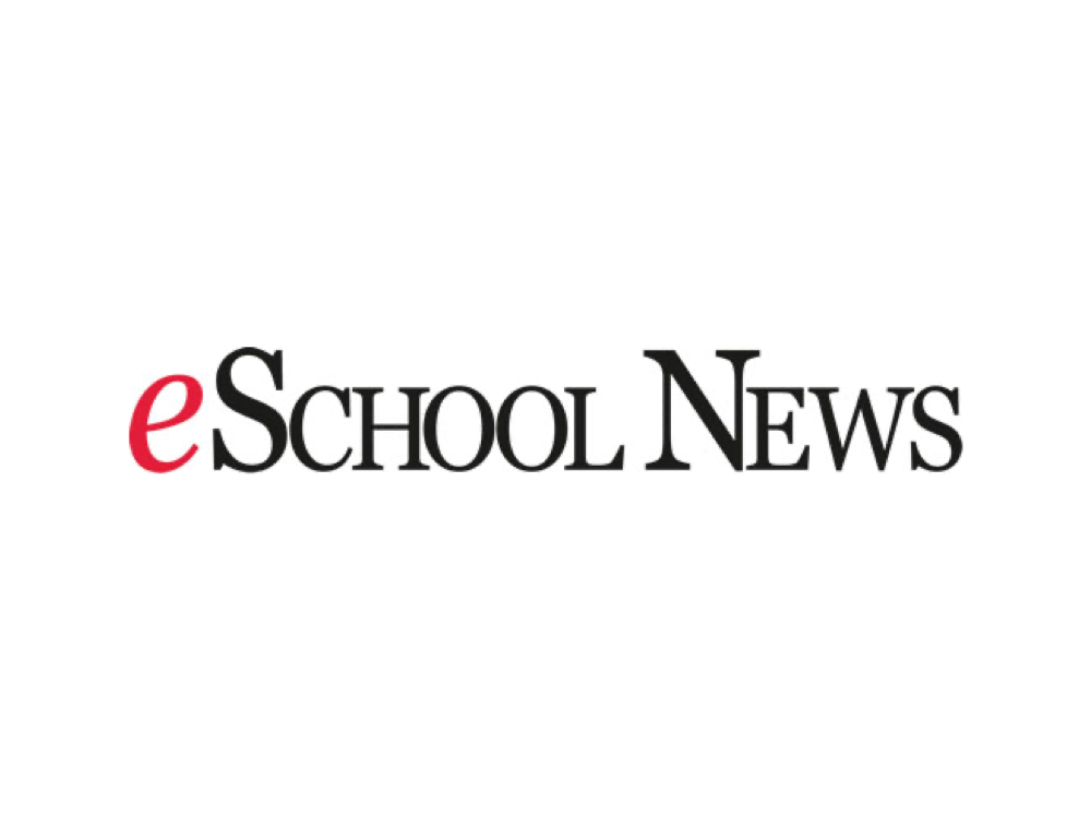 eSchool News logo