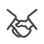 handshake-b