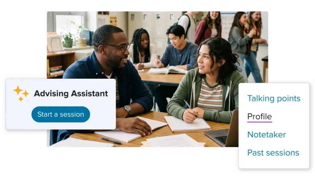 Xello personalized advising solutions