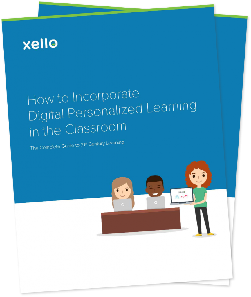 personalized-learing-guide-cover