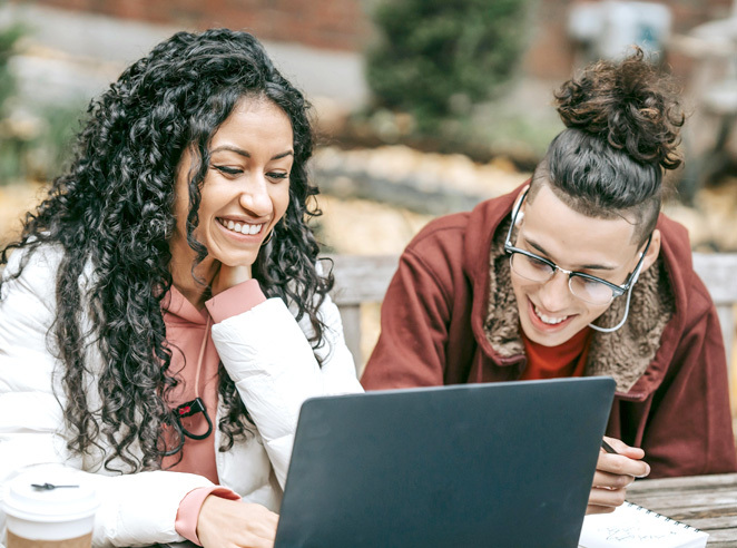 Unlocking Potential: Scholarships Have the Power to Transform Lives