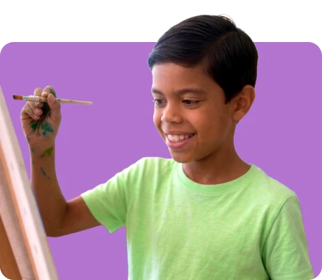 Discovery: Creative Arts