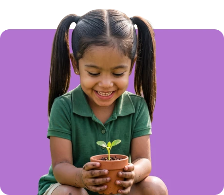 Discovery: Environmental Care